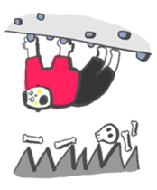 Live with my "Meow" sticker #204264