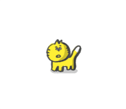 Live with my "Meow" sticker #204267