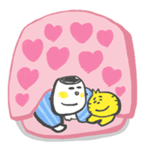 Live with my "Meow" sticker #204277