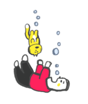 Live with my "Meow" sticker #204284