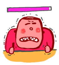 Live with my "Meow" sticker #204289
