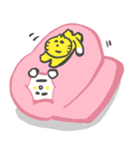 Live with my "Meow" sticker #204291