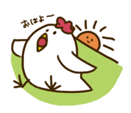 torio sticker #204429