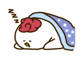 torio sticker #204430