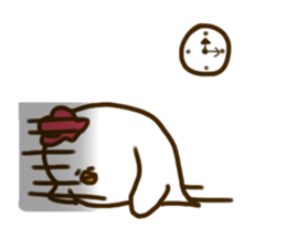 torio sticker #204432