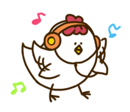 torio sticker #204433