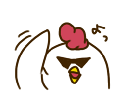 torio sticker #204435