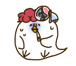 torio sticker #204436