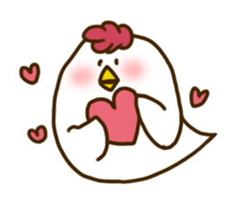 torio sticker #204437