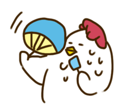 torio sticker #204439