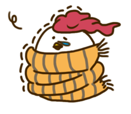 torio sticker #204440