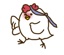 torio sticker #204441