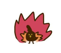 torio sticker #204442