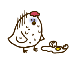 torio sticker #204446