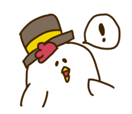 torio sticker #204449