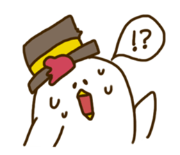 torio sticker #204450