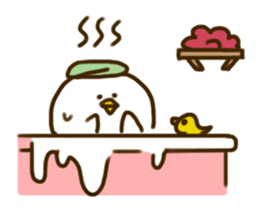 torio sticker #204451