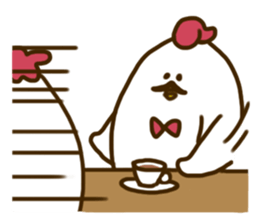 torio sticker #204454