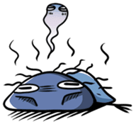 Clio sticker #204460