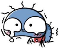 Clio sticker #204463