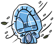 Clio sticker #204468