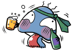 Clio sticker #204483