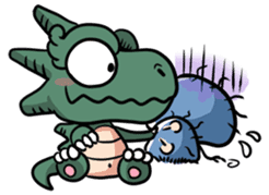 Clio sticker #204487