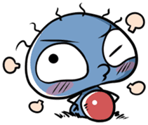 Clio sticker #204492