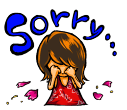 ArtRJ: HAWAII & Surfing (world.var) sticker #204707