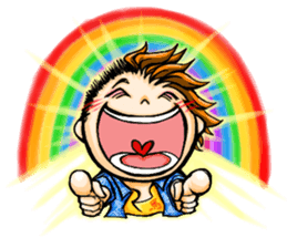 ArtRJ: HAWAII & Surfing (world.var) sticker #204708