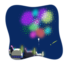 BUHI 4 LIFE pert2 frenchbulldogs Life sticker #204910