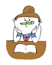 Revive!my vernal days! sticker #205020