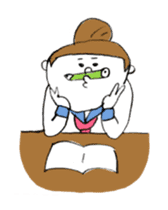 Revive!my vernal days! sticker #205020