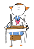 Revive!my vernal days! sticker #205023