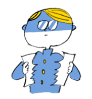 Revive!my vernal days! sticker #205024