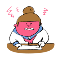 Revive!my vernal days! sticker #205027