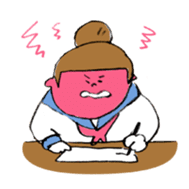 Revive!my vernal days! sticker #205027