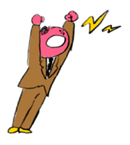 Revive!my vernal days! sticker #205029