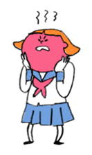 Revive!my vernal days! sticker #205030