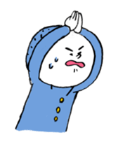 Revive!my vernal days! sticker #205031