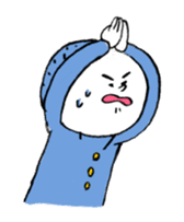 Revive!my vernal days! sticker #205031