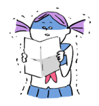 Revive!my vernal days! sticker #205032