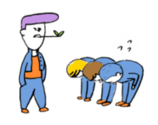 Revive!my vernal days! sticker #205034