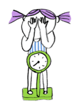 Revive!my vernal days! sticker #205037