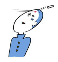 Revive!my vernal days! sticker #205038