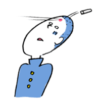 Revive!my vernal days! sticker #205038