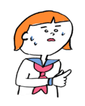 Revive!my vernal days! sticker #205039