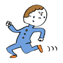 Revive!my vernal days! sticker #205042