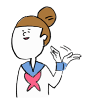 Revive!my vernal days! sticker #205044