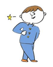 Revive!my vernal days! sticker #205046